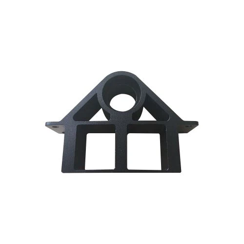 Tarkkuus CNC-jyrsintä