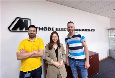 Kaixin Enterprise Vieraile Methode Electronicsissa